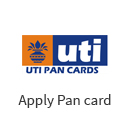 Apply Pan Card